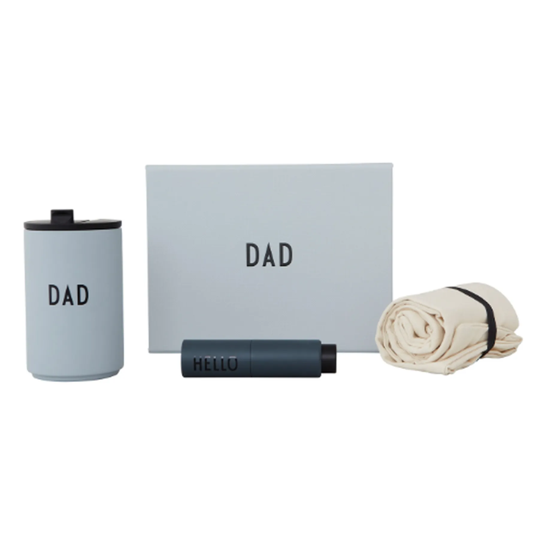 Cutie cadou, set de 3 piese - 1