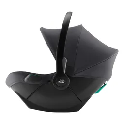Scaun auto tip scoică pentru copii Britax Römer, 0-15 luni, 40-83 cm, 0-13 kg, BABY-SAFE CORE - 5