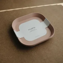 Farfurii, set de 2 bucăți - 3