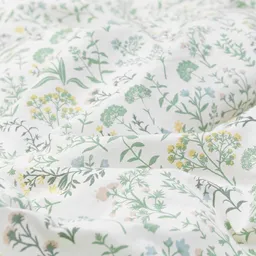 Organikus pamut ágyneműhuzat, 100 x 140 cm - 2