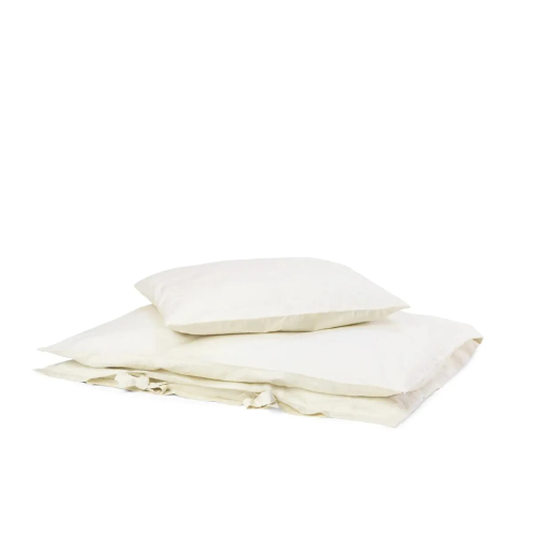 Biopamut ágyneműhuzat szett, 70 x 100 cm - 1