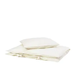 Biopamut ágyneműhuzat szett, 70 x 100 cm - 1