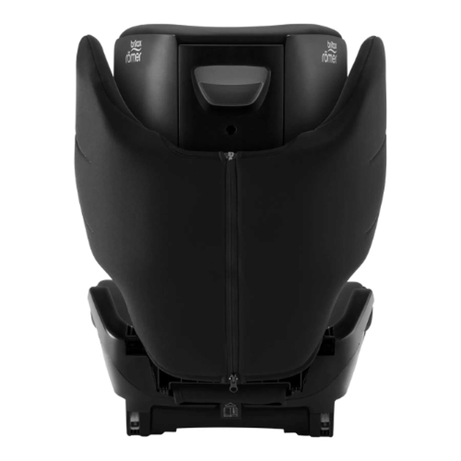 Scaun auto pentru copii Britax Römer, 3.5-12 ani, 100-150 cm, 15-36 kg, DISCOVERY PLUS - 6
