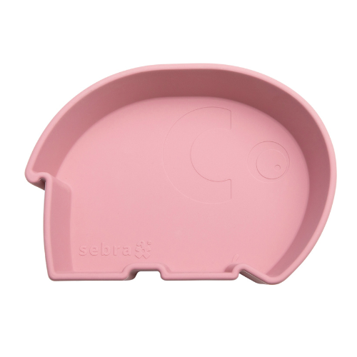 Product Image for Bol din silicon, Fanto, vintage rose