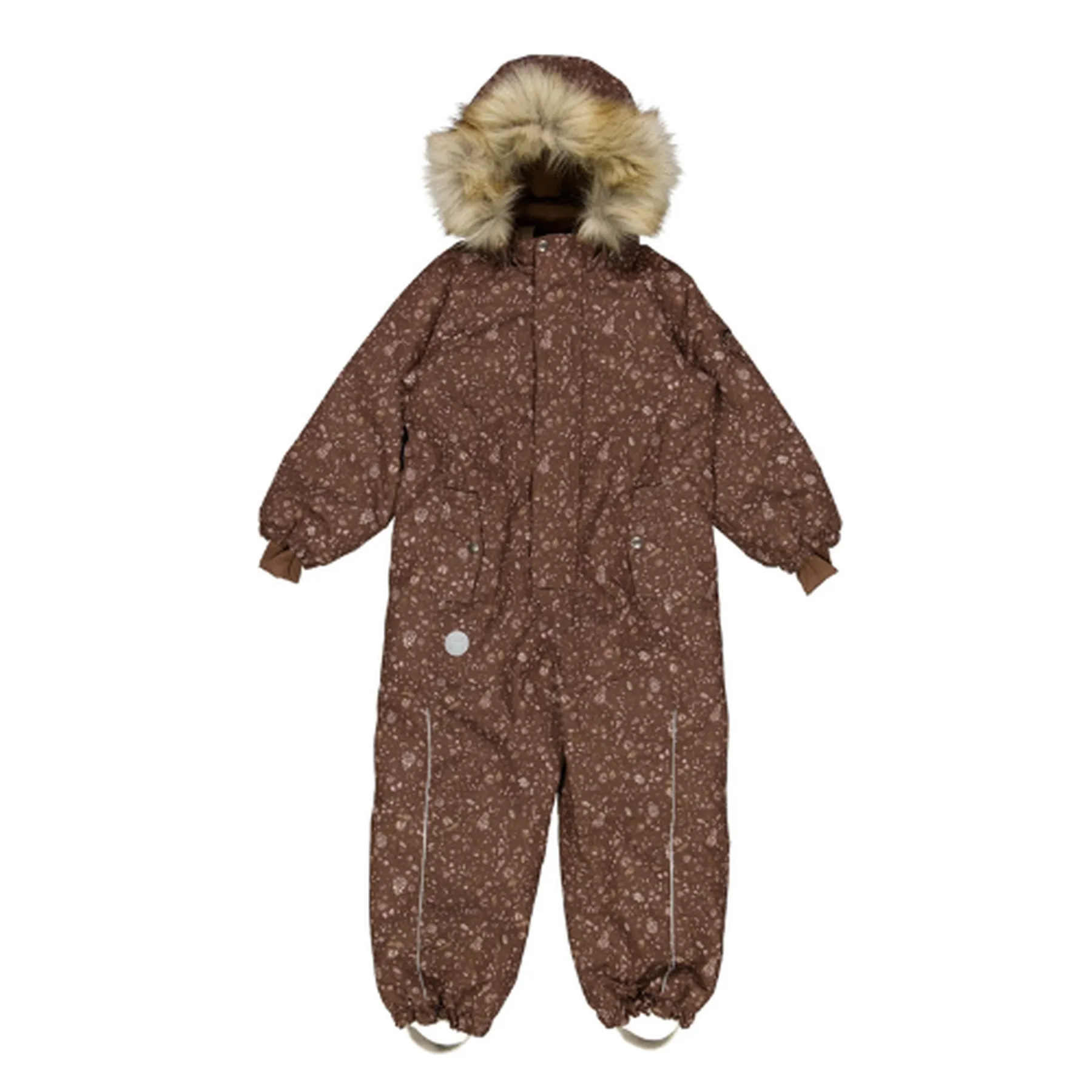 Waterproof snowsuit - 1