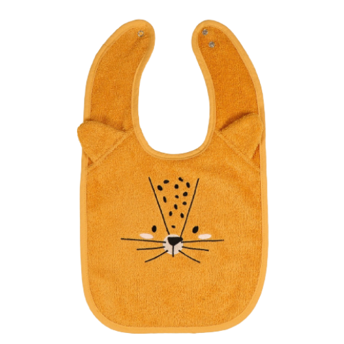 Product Image for Bavetă, leopard lenny