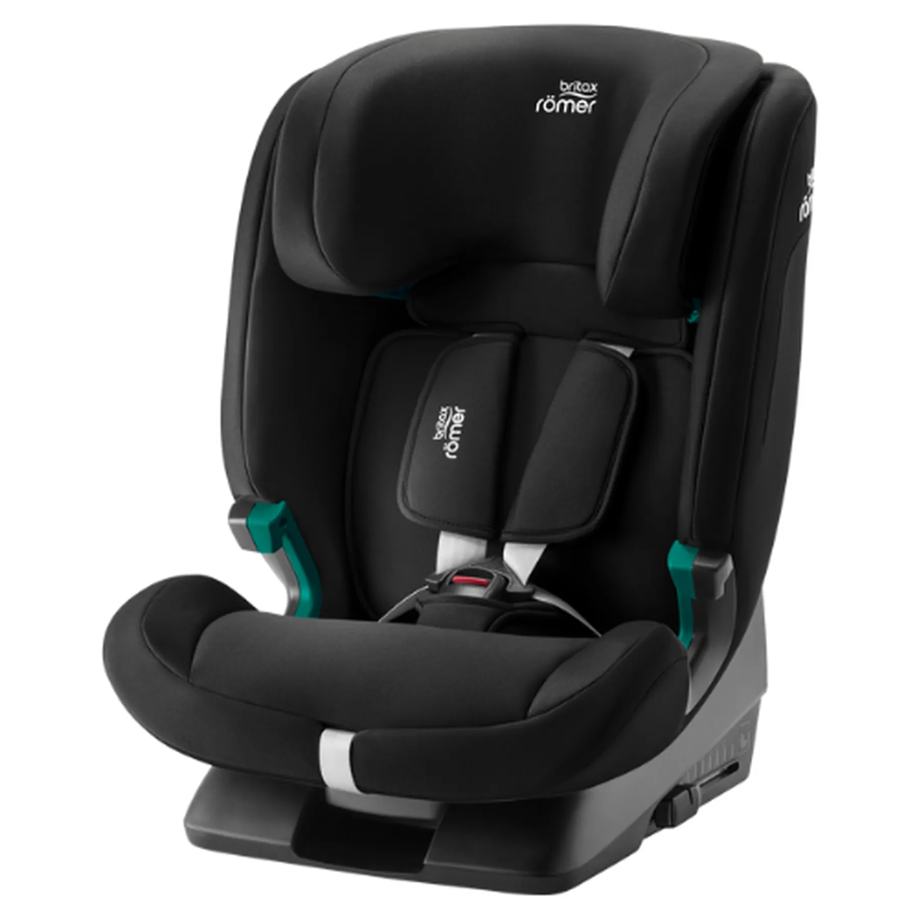 Car seat, EVOLVAFIX i-SIZE - 1