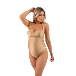 Costum de baie pentru gravide, Capri - 1