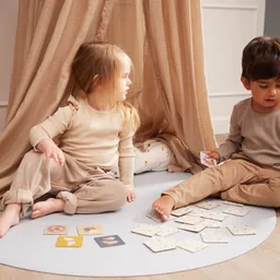 Joc de memorie, Animals - 3