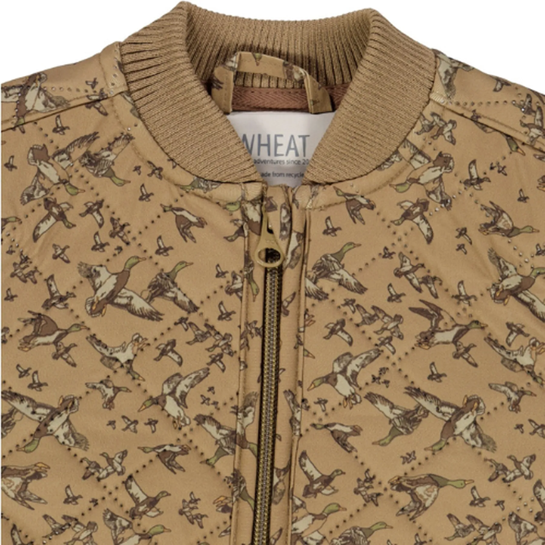 Thermo jacket - 3