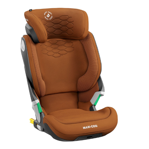 Product Image for Scaun auto pentru copii Maxi Cosi, 3,5-12 ani, 100-150 cm, 15-36 kg, Kore Pro , authentic cognac