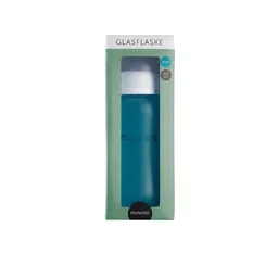 Biberon din sticlă borosilicată, 240 ml - 2