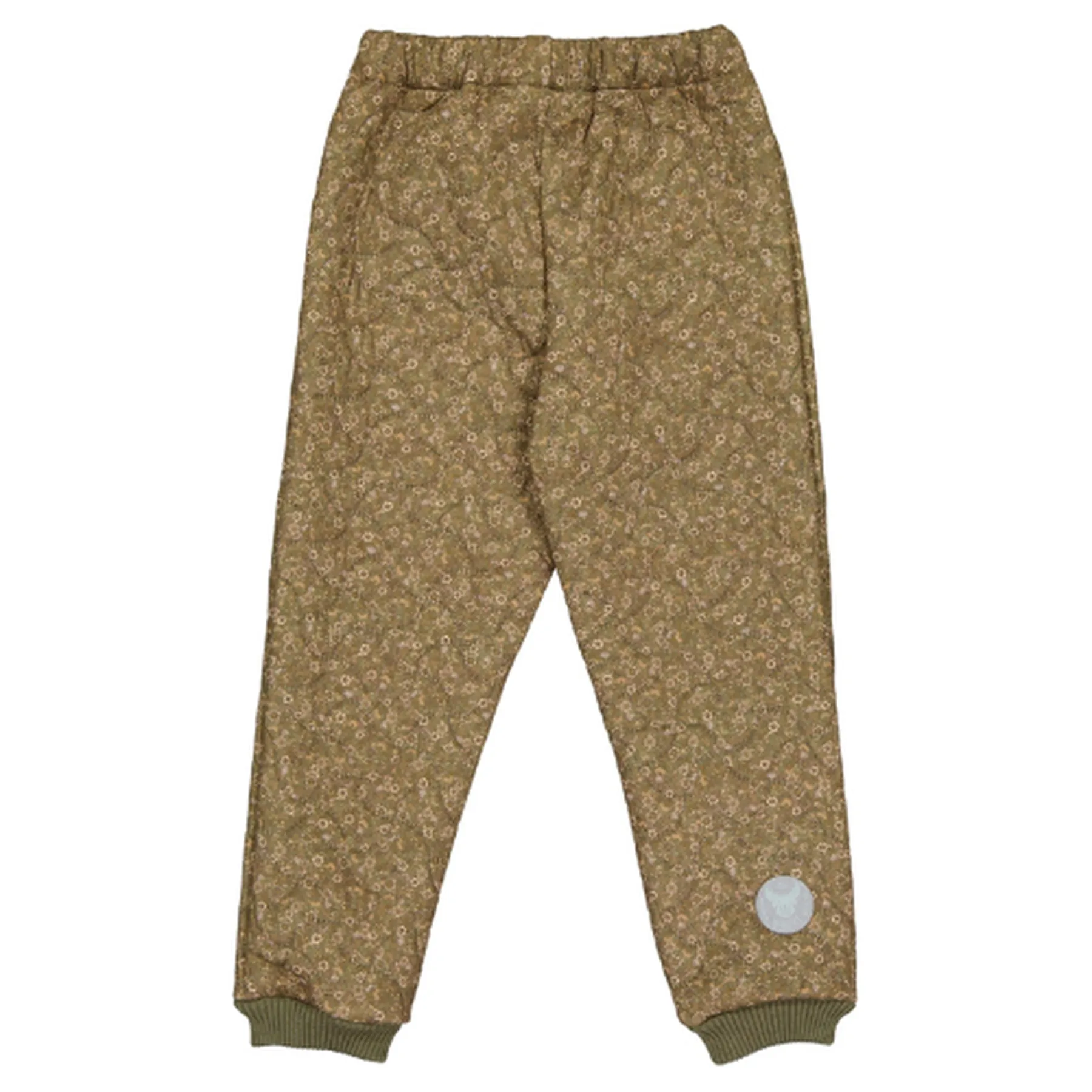 Pantaloni din material termo - 1