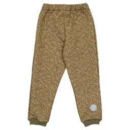 Pantaloni din material termo - 1
