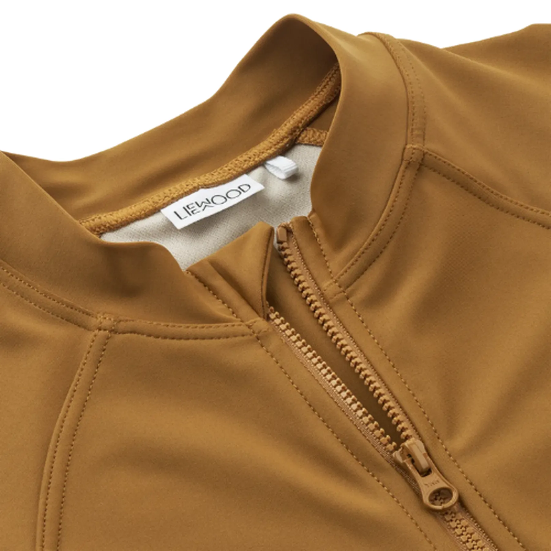 Costum de baie anti-UV întreg - 3