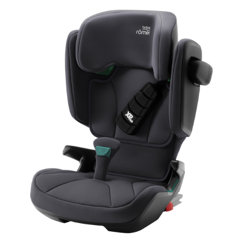 Scaun auto pentru copii Britax Römer, 3.5-12 ani, 100-150 cm, 15