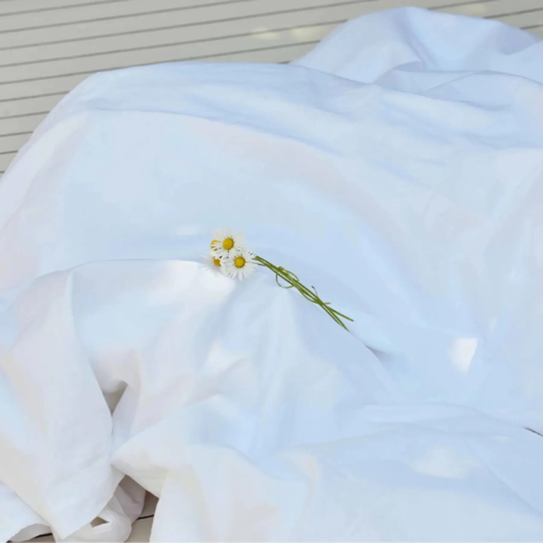 Biopamut ágyneműhuzat szett, 70 x 100 cm - 3