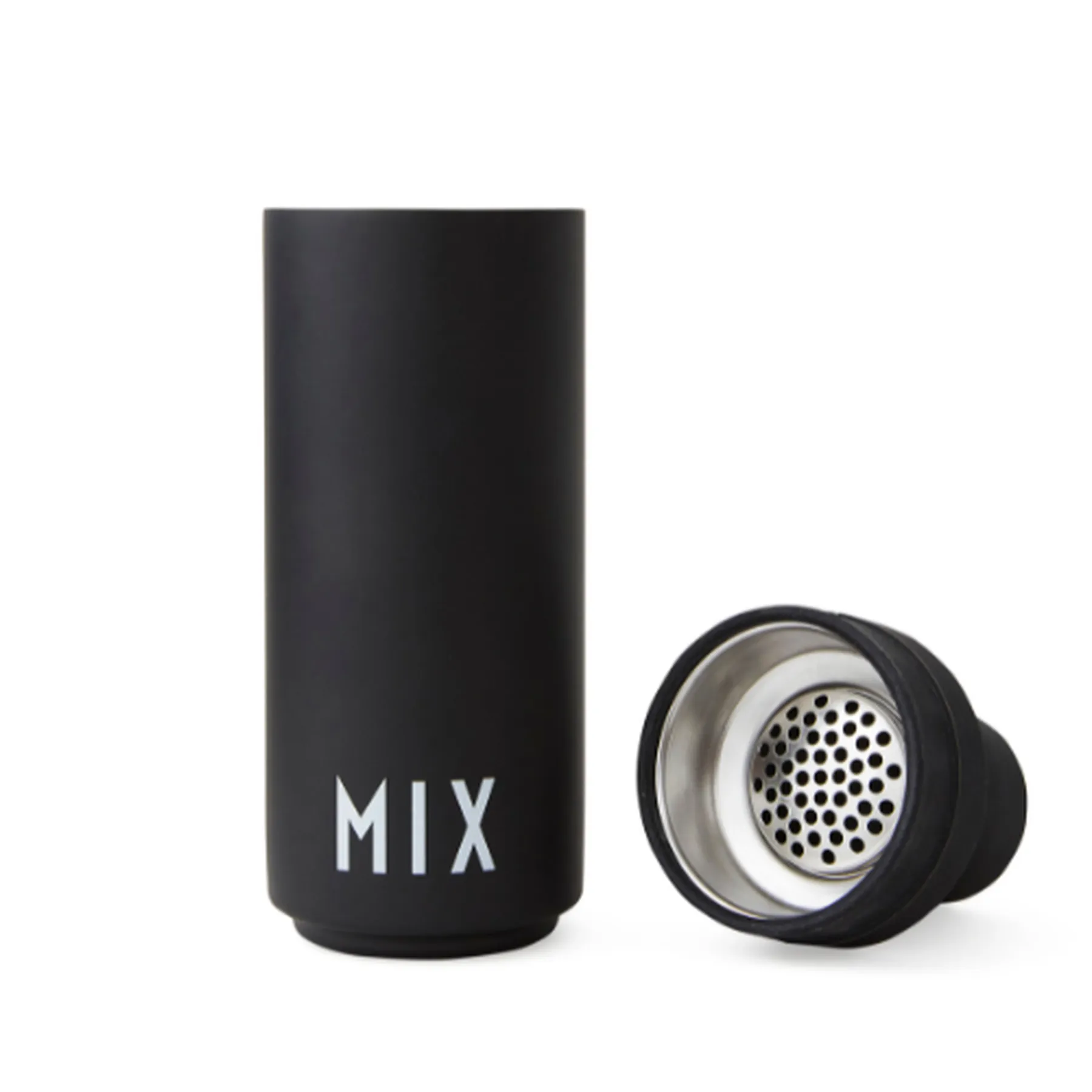 Mixer/ Shaker din oțel inoxidabil - 2