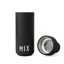 Mixer/ Shaker din oțel inoxidabil - 2