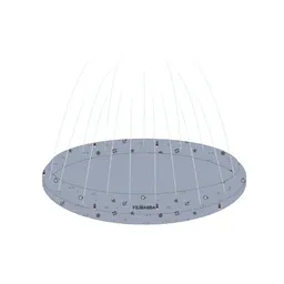 Saltea cu aspersoare, Alfie - 2