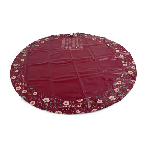 Product Image for Saltea cu aspersoare, Alfie, fall flowers