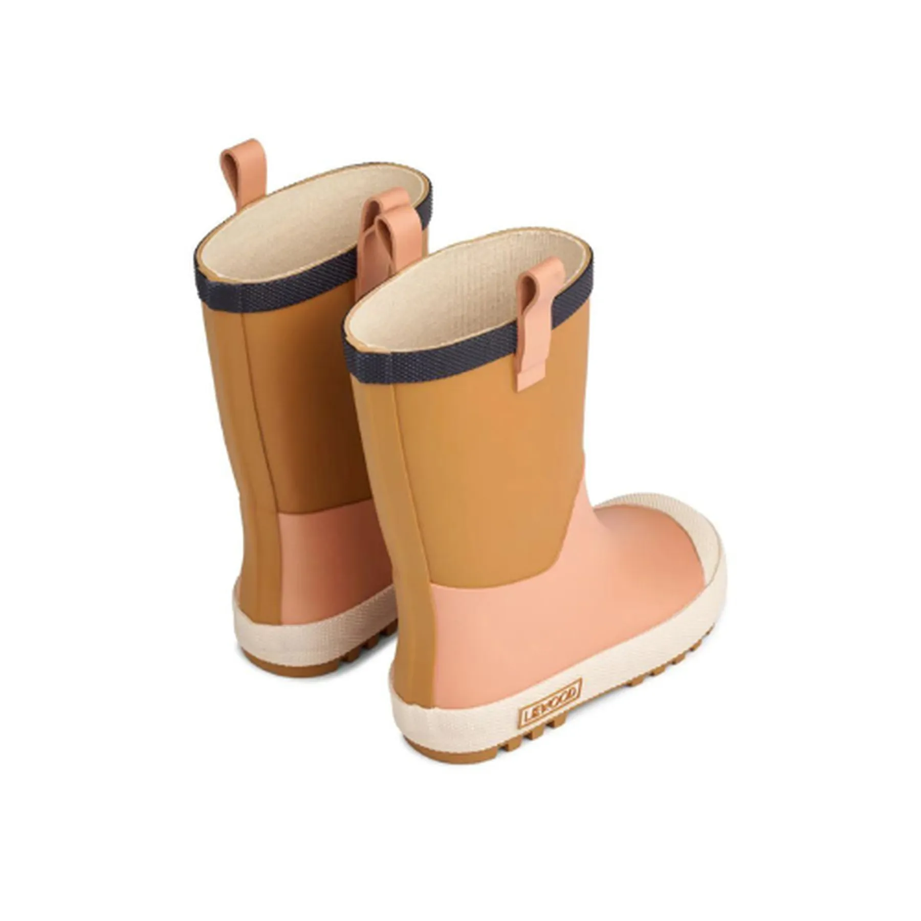 Sasha rain boots - 2