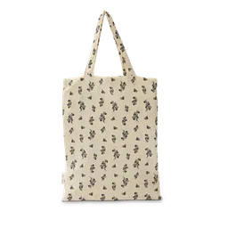 Lenjerie de pat din bumbac organic, 100 x 140 cm - 2