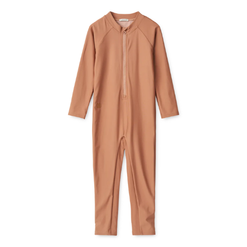 Product Image for Costum de baie anti-UV întreg, tuscany rose