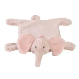 Jucărie păturică din pluș - 1