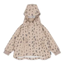 Costum din material impermeabil, pentru ploaie, set de 2 piese - 2