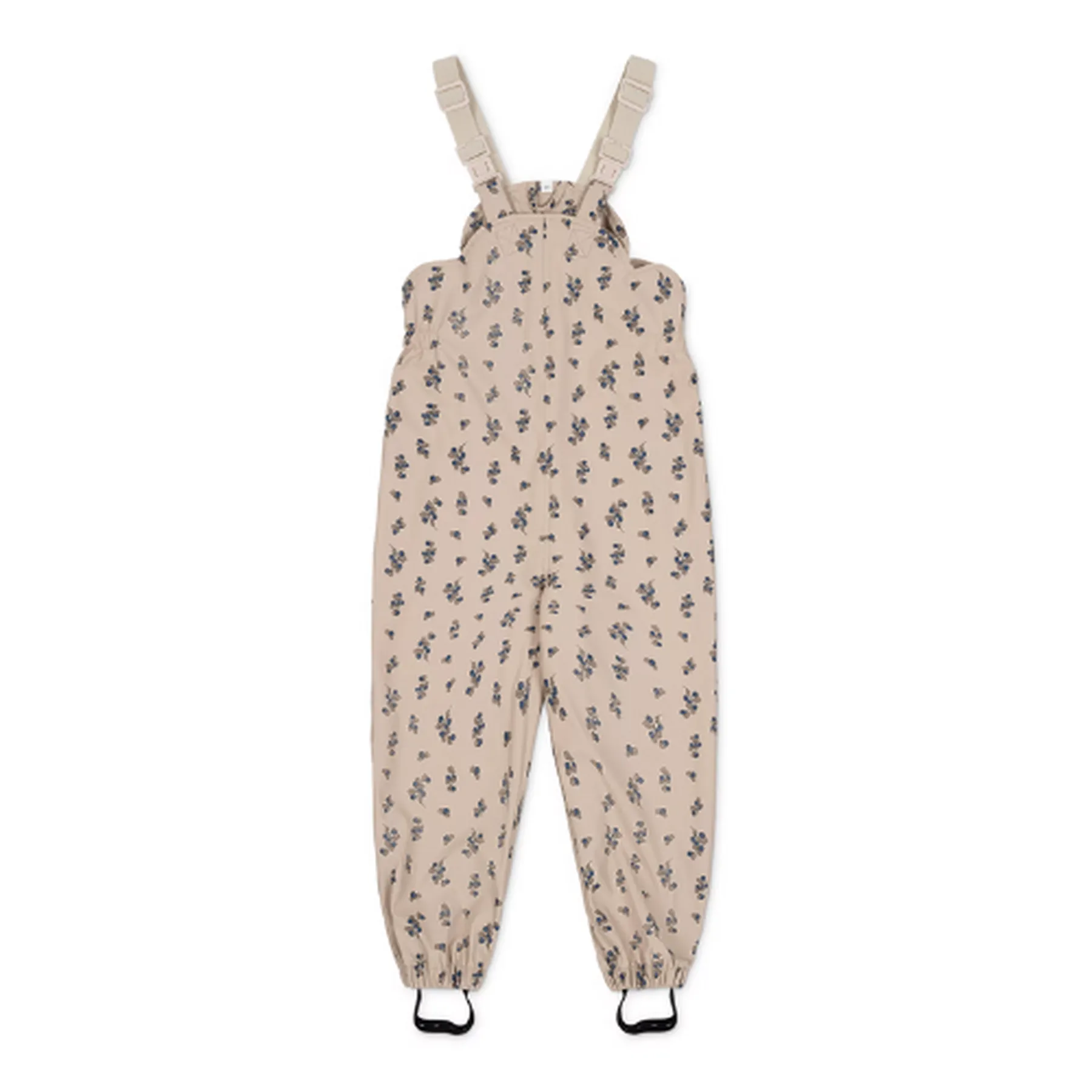 Costum din material impermeabil, pentru ploaie, set de 2 piese - 3