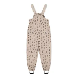 Costum din material impermeabil, pentru ploaie, set de 2 piese - 3