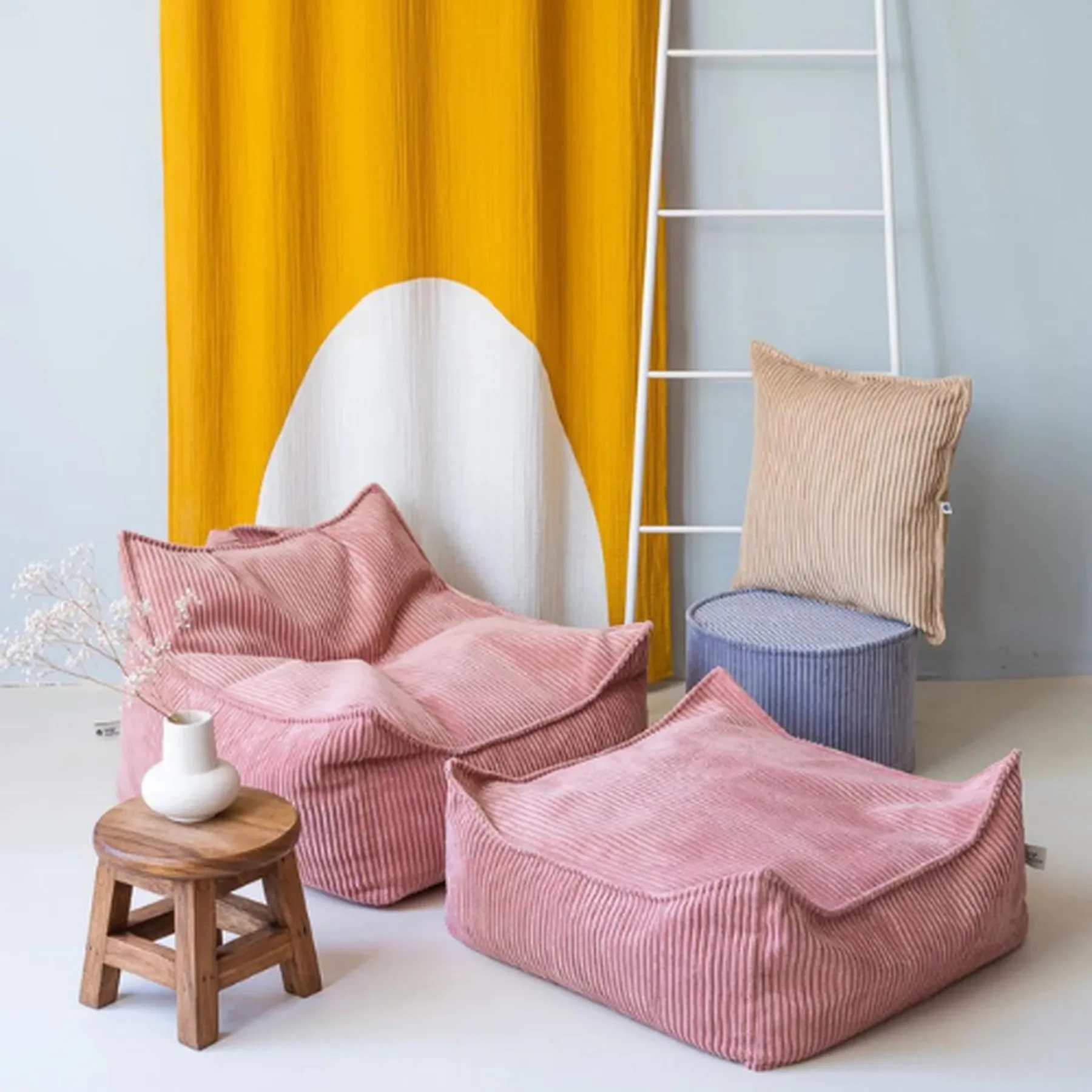 Beanbag chair - 2