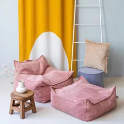 Beanbag chair - 2