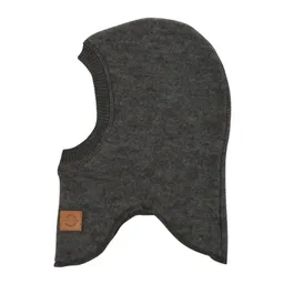 Cagulă din lână merinos - 1