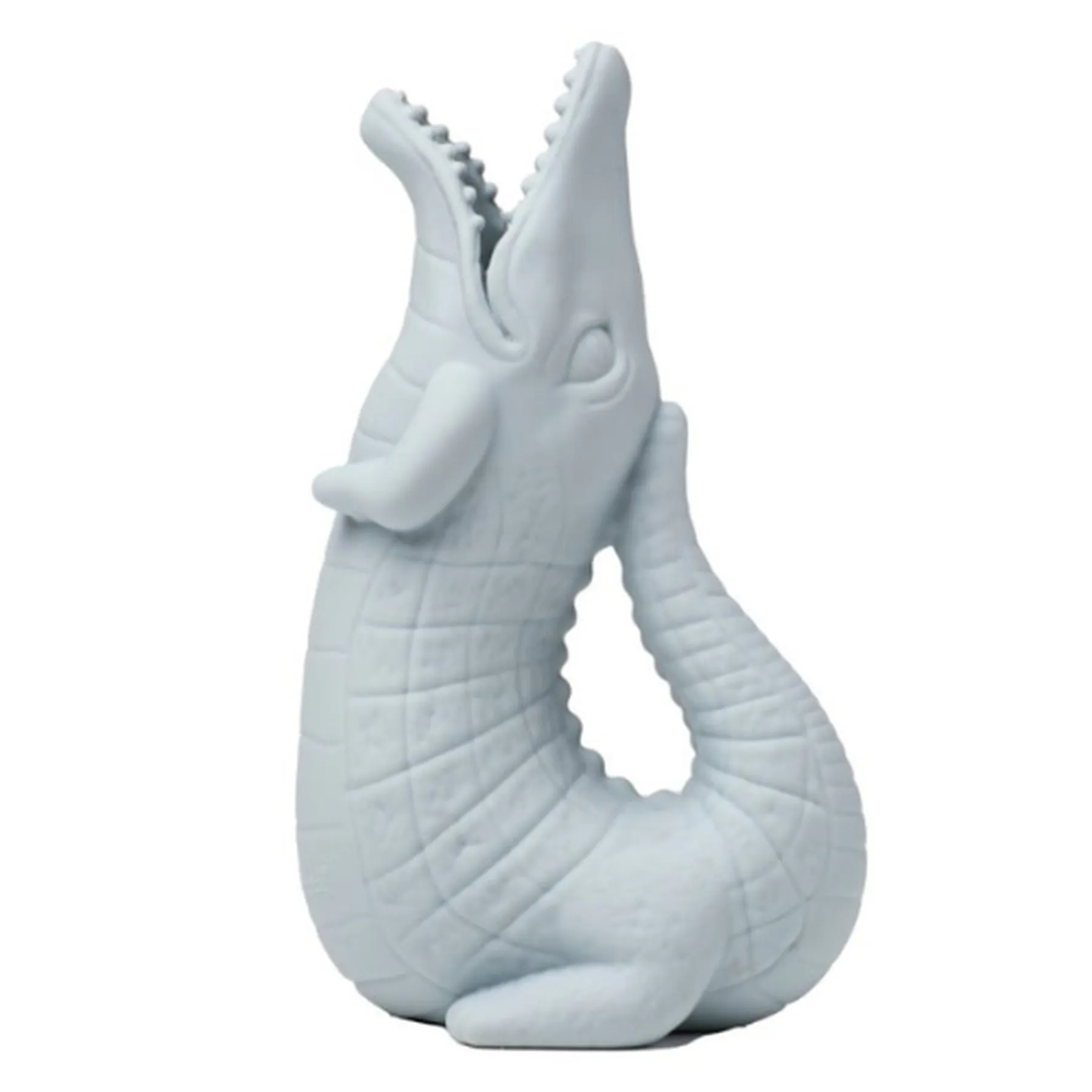 Crocodil din silicon - 1