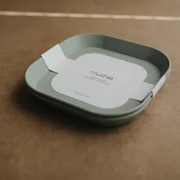 Farfurii, set de 2 bucăți - 3