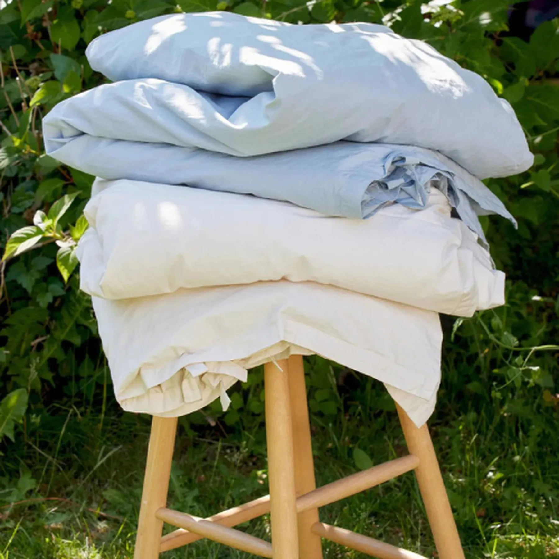 Biopamut ágyneműhuzat szett, 70 x 100 cm - 5