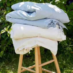 Biopamut ágyneműhuzat szett, 70 x 100 cm - 5