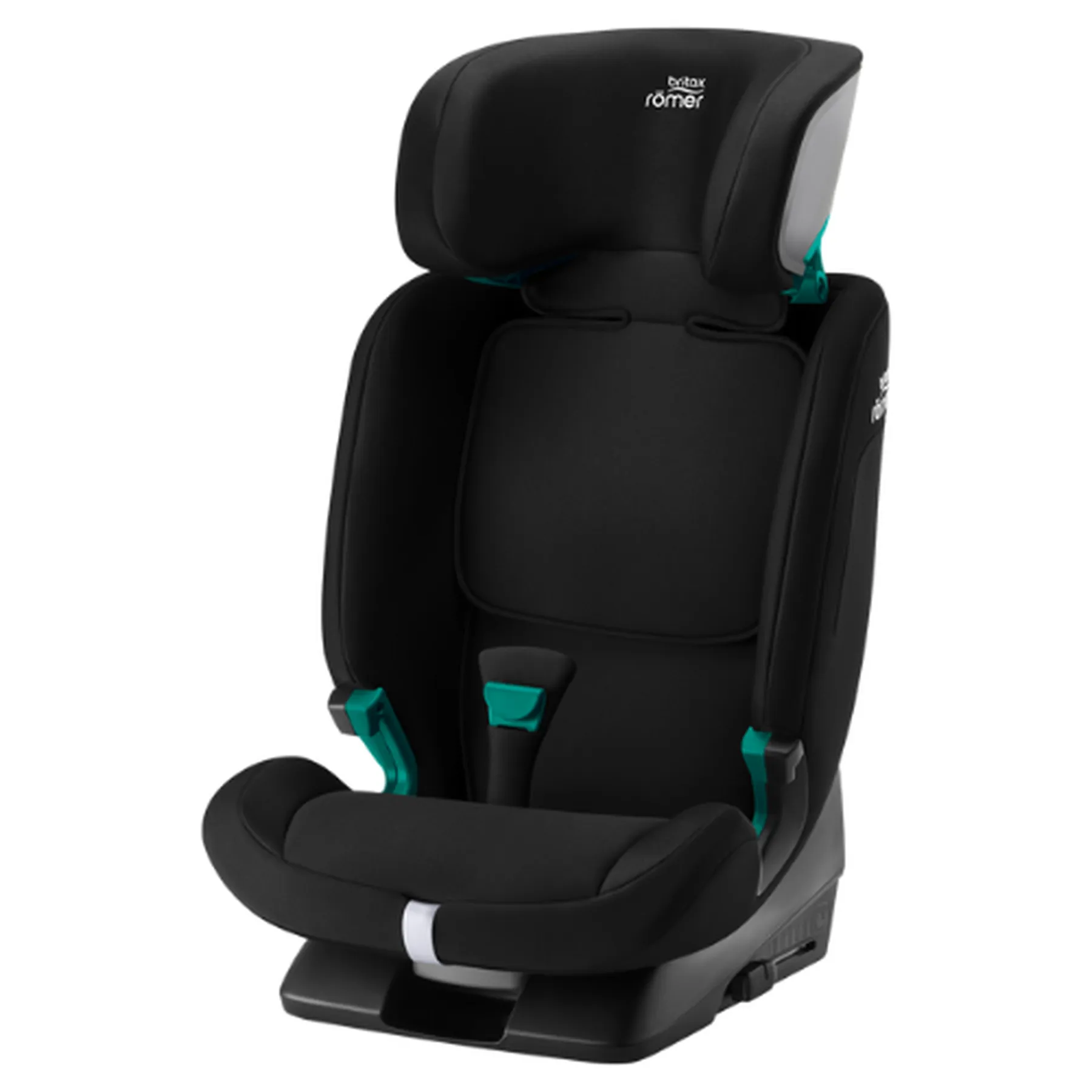 Car seat, EVOLVAFIX i-SIZE - 4