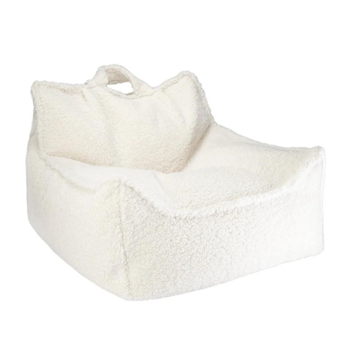 Product Image for Fotoliu beanbag, cream white
