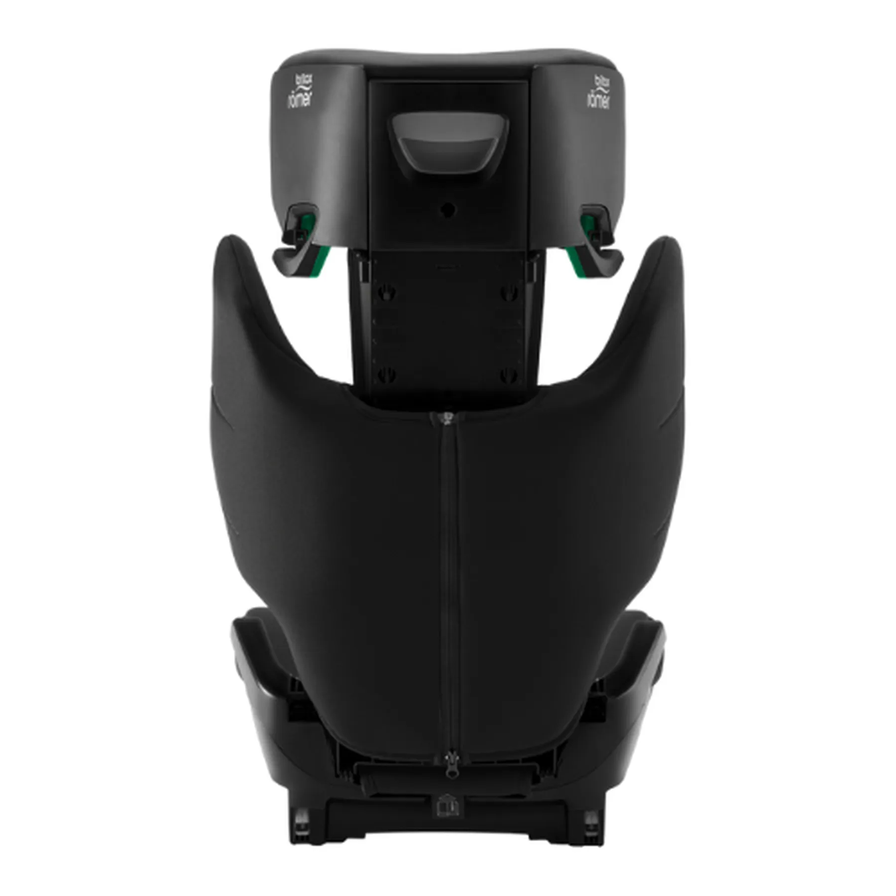 Scaun auto pentru copii Britax Römer, 3.5-12 ani, 100-150 cm, 15-36 kg, DISCOVERY PLUS - 5