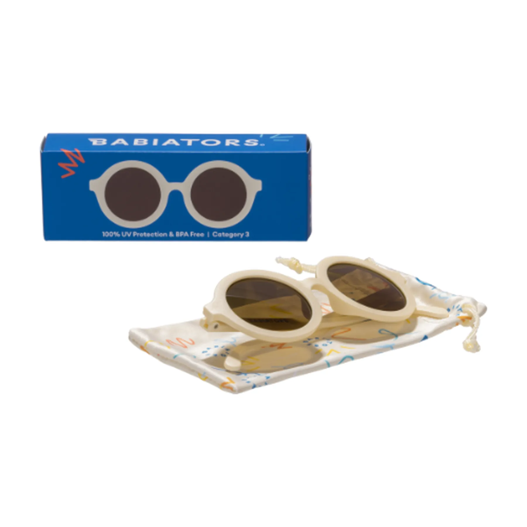 Ochelari de soare, Round - 4