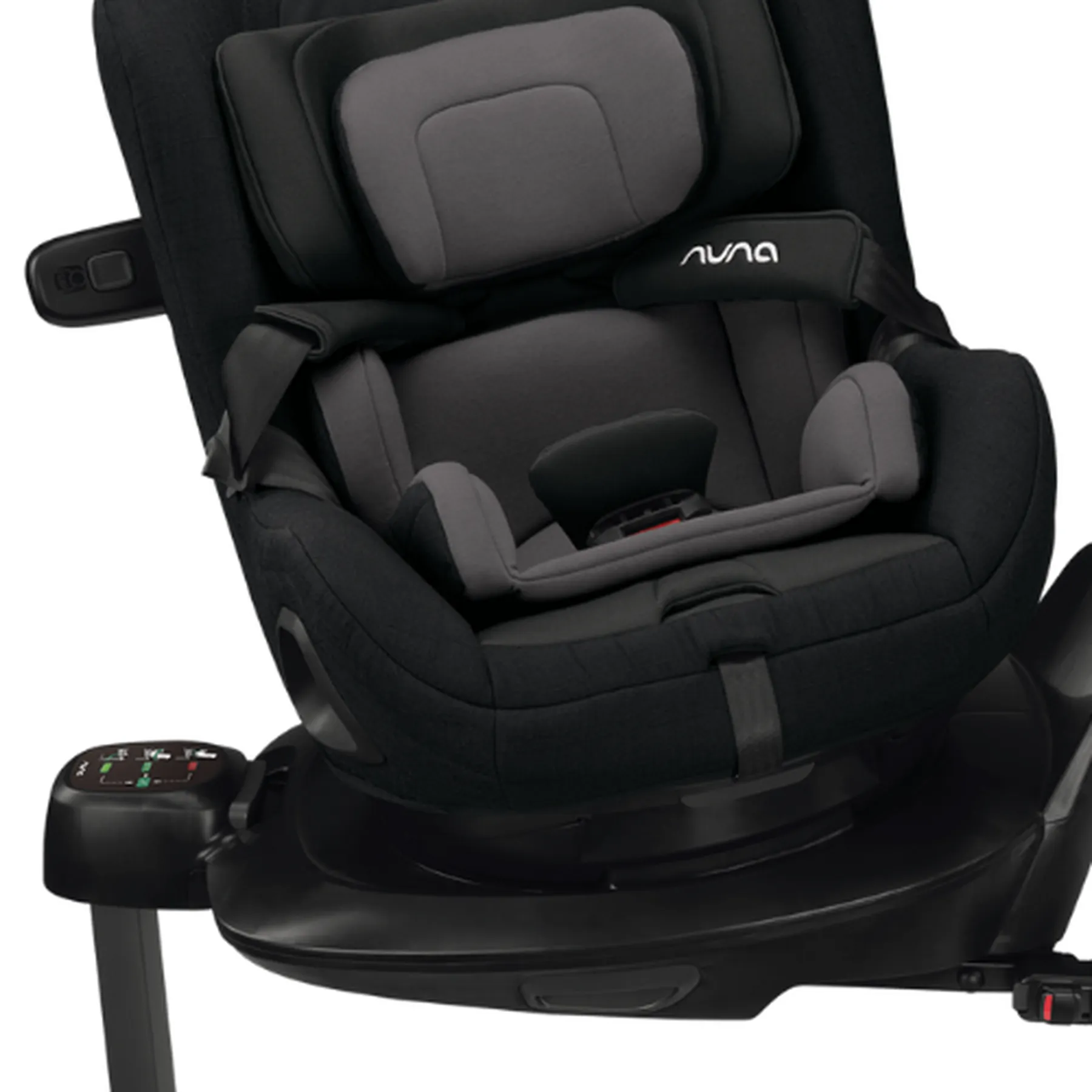 Baby car seat, i-Size, 0-4 Years, Todl Next - 7