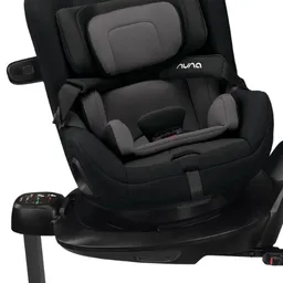 Baby car seat, i-Size, 0-4 Years, Todl Next - 7
