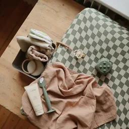 Baby Cream, 100 ml - 3