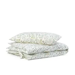 Organikus pamut ágyneműhuzat, 100 x 140 cm - 1