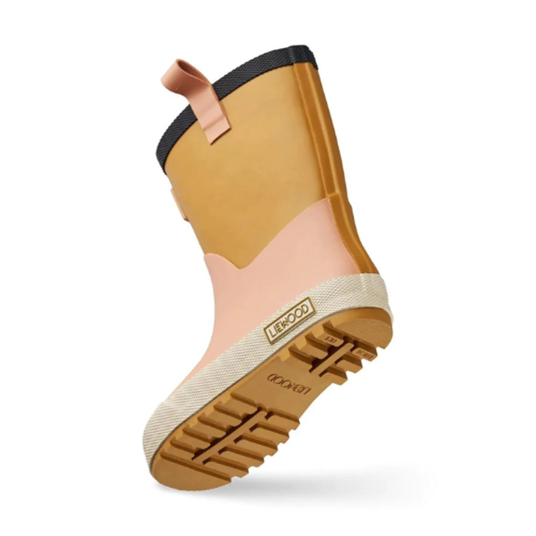 Sasha rain boots - 4