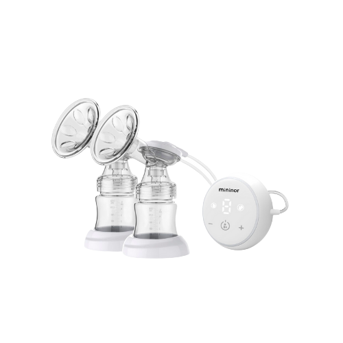 Product Image for Pompă de sâni portabilă electrică