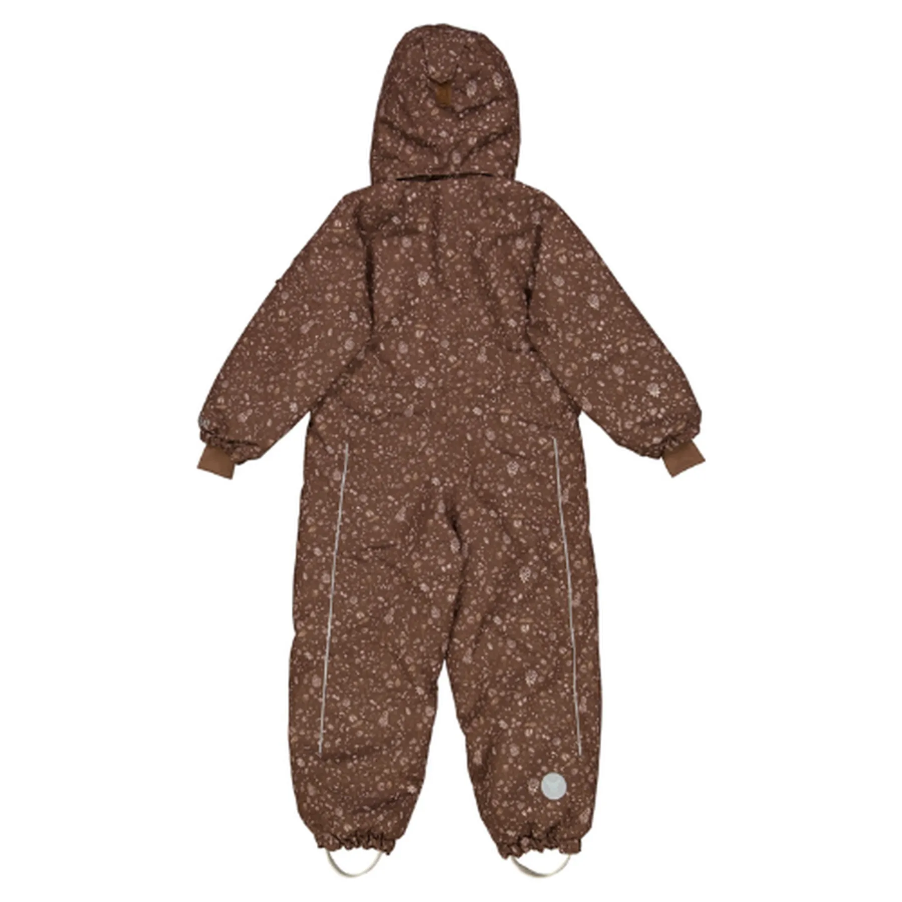 Waterproof snowsuit - 3